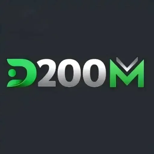 D200M - Game Musik Terbaik Untuk Pecinta Melodi