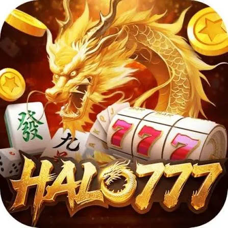 HALO777 - Nikmati Pengalaman Arcade yang Seru