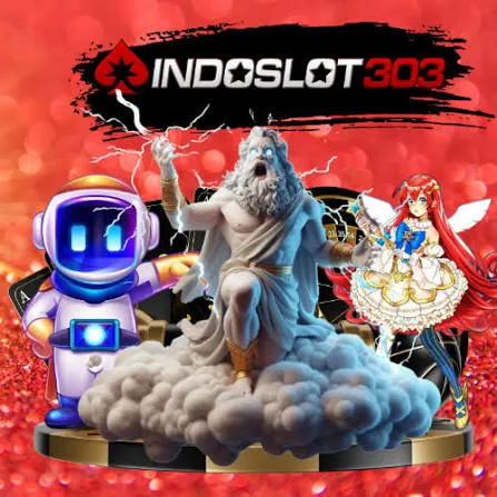 INDESLOT303 - Aksi Seru di Dalam Slot