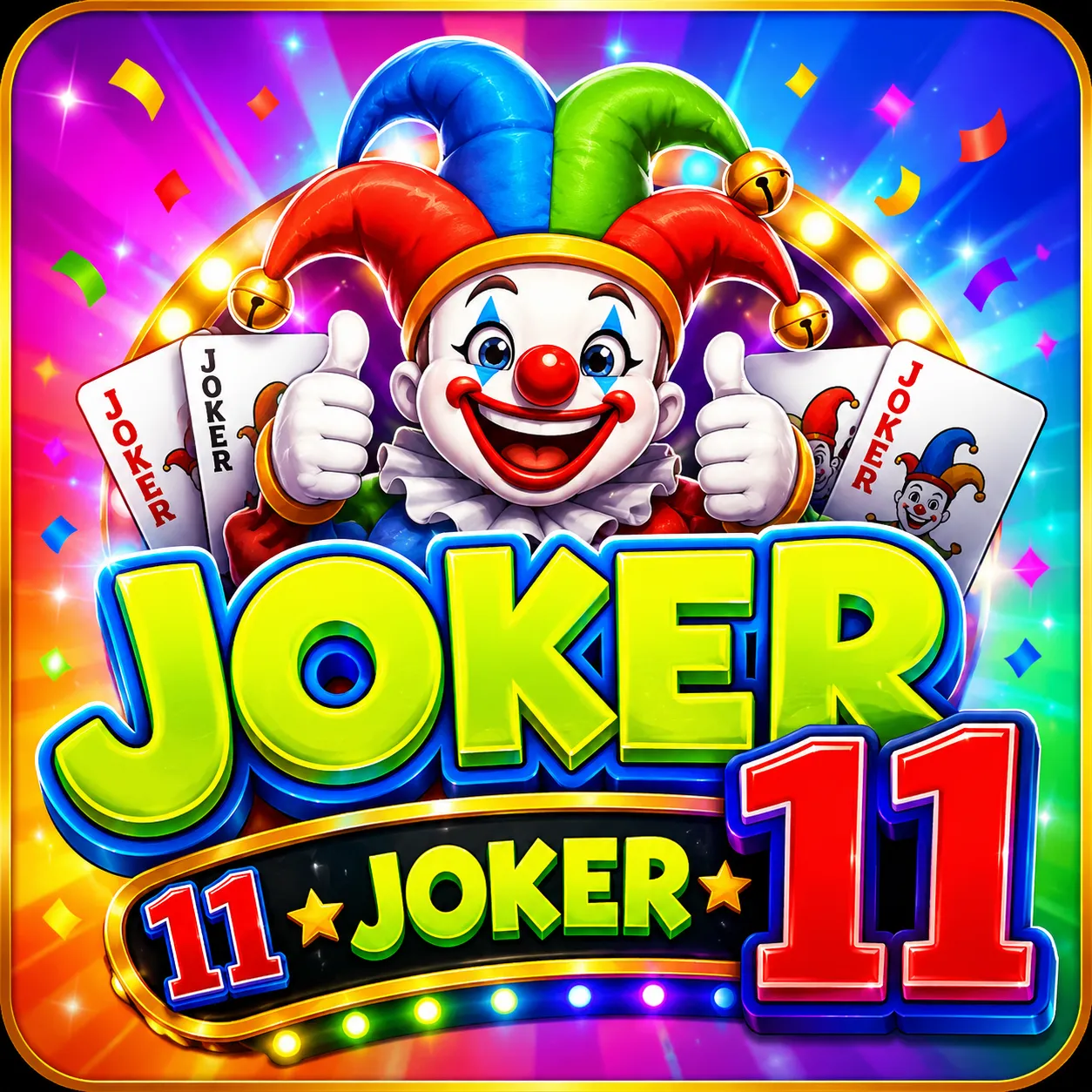 JOKER11 - Game Balap Terbaik di Pusat Unduhan