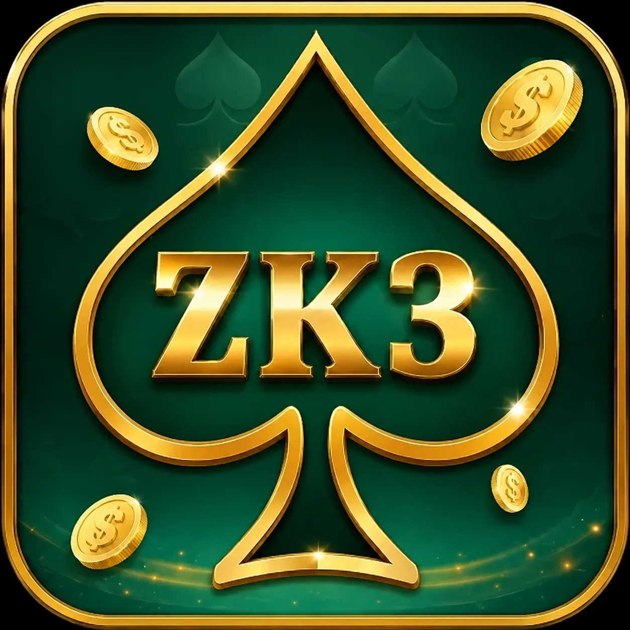 ZK3 - Permainan QiuQiu Seru dan Menantang