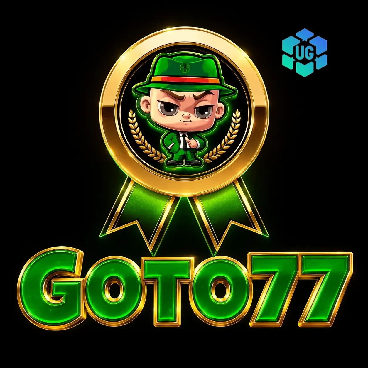 Logo goto77